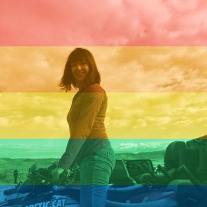 Meet your Posher, Terry lee